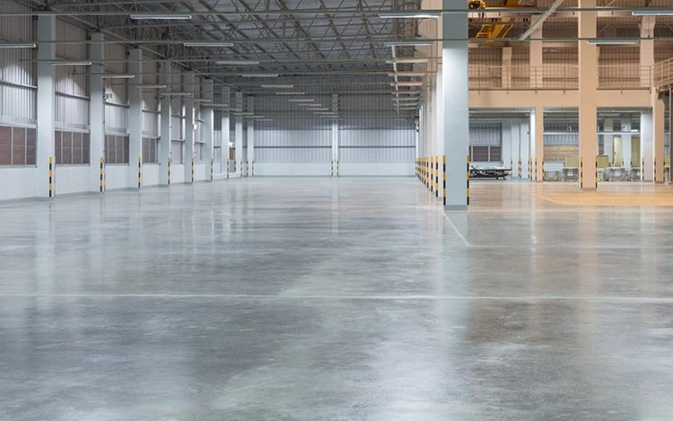 Sealers & Coatings