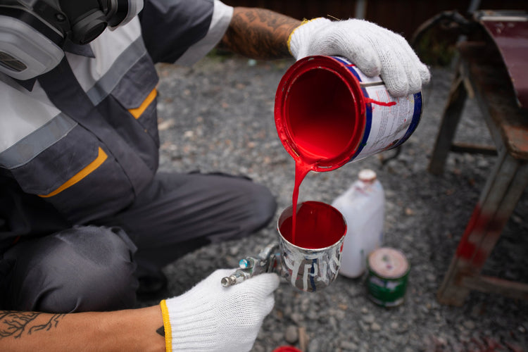 Solvents & Thinners
