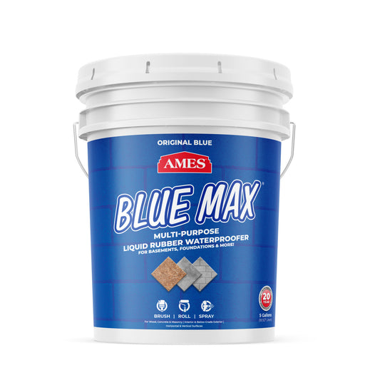 AMES BLUE MAX® Original Blue