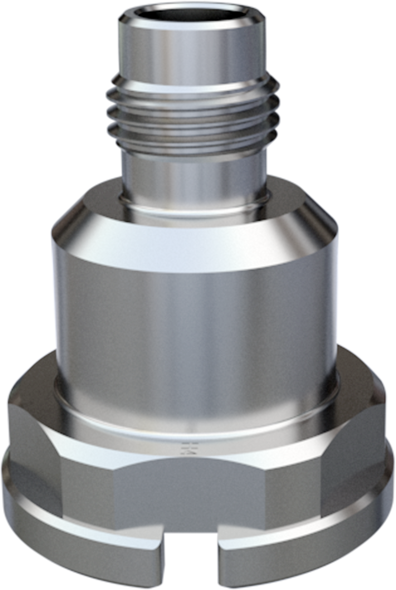 HanSpray Gun Adaptors