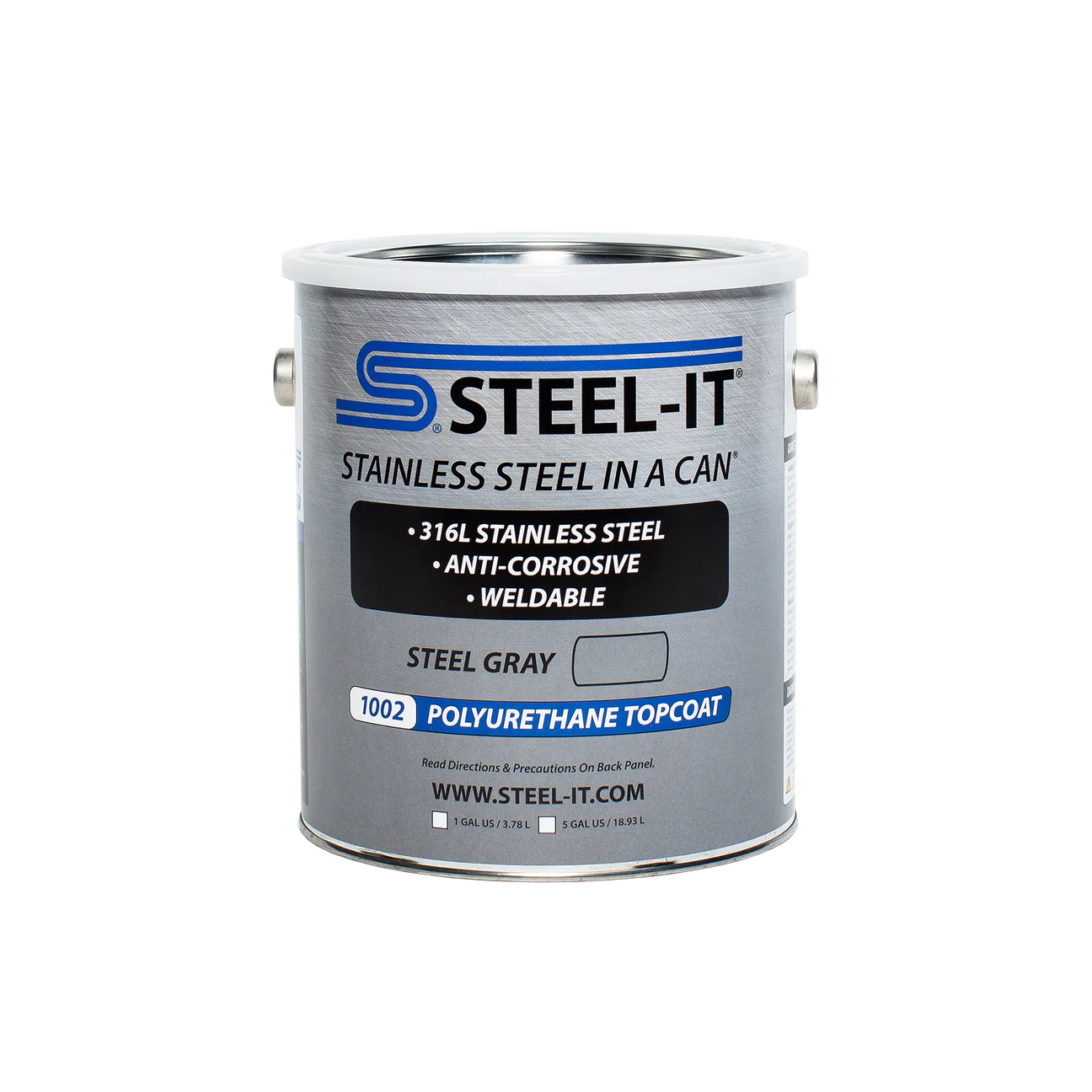 POLYURETHANE TOPCOAT (1 Gallon)