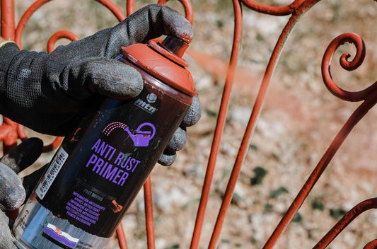 Anti-Rust Primer
