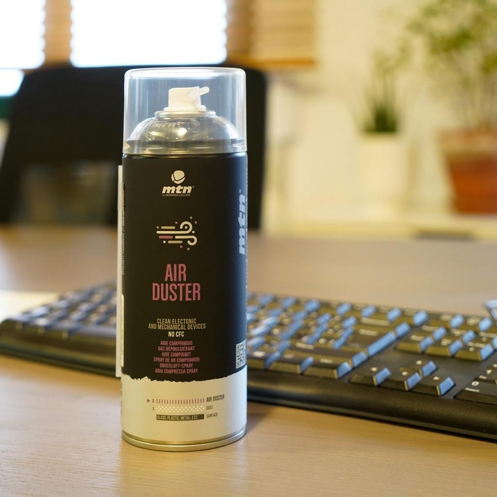 Air Duster