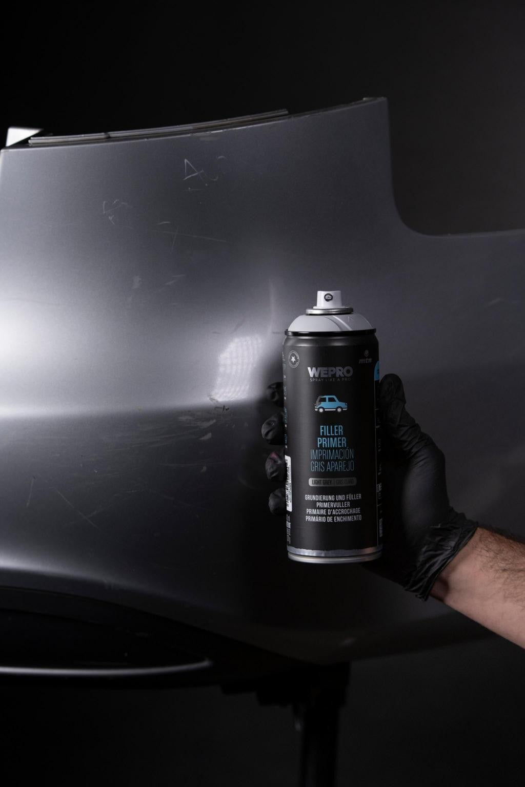 SALE! Filler Primer (CASE OF 6)