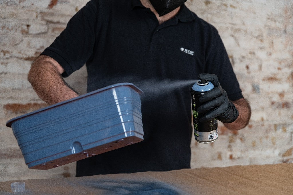 MTN RAL Colours (BOX OF 6)