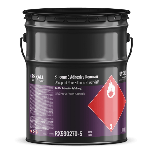 Rexall Solutions Silicone & Adhesive Remover