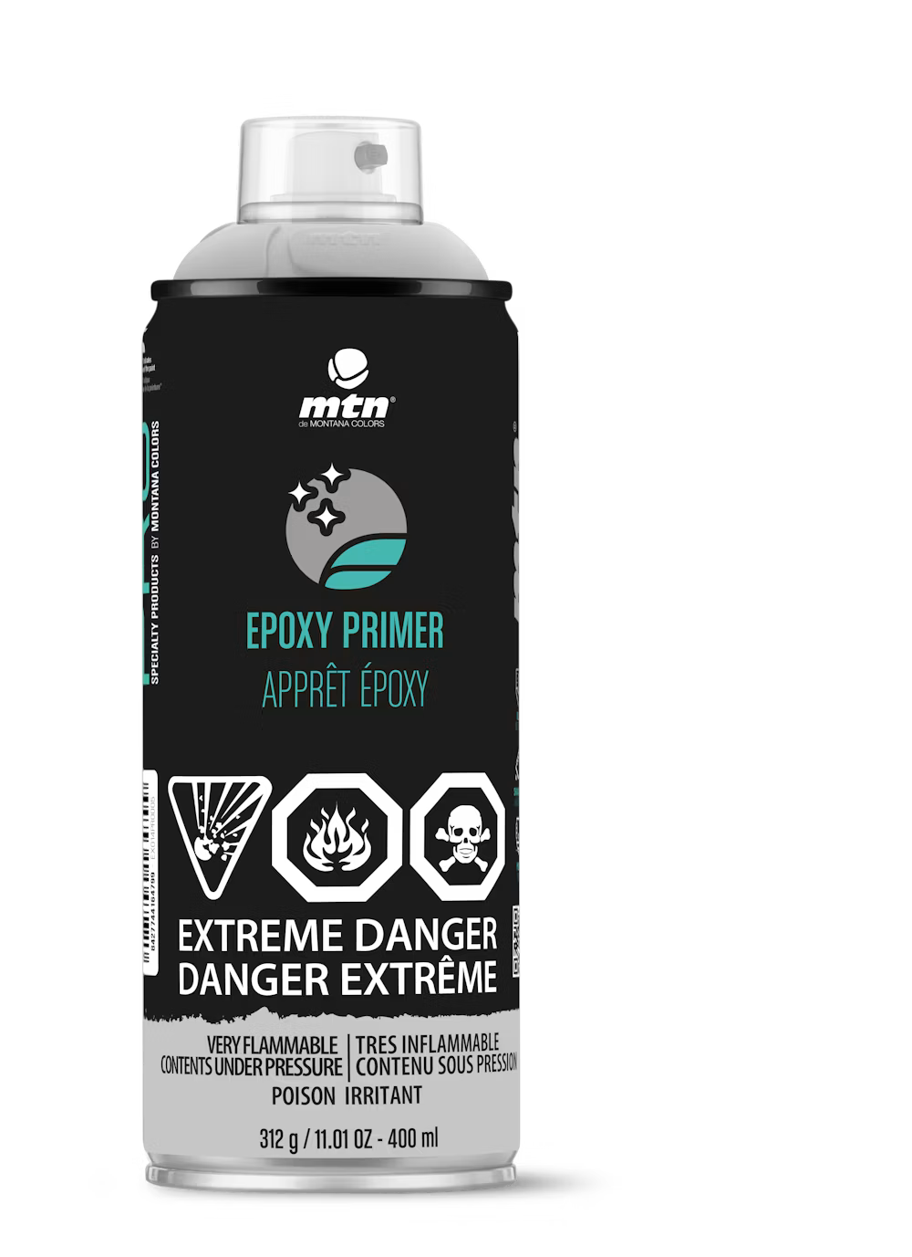SALE! Epoxy Primer (CASE OF 6)