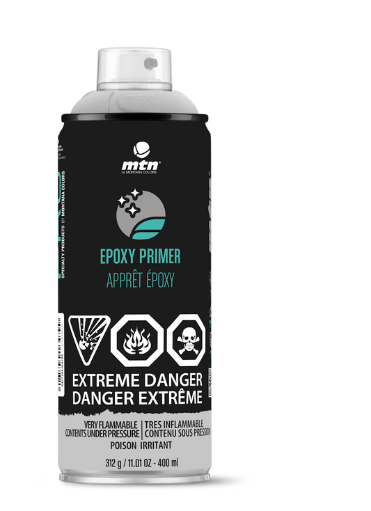 SALE! Epoxy Primer (CASE OF 6)