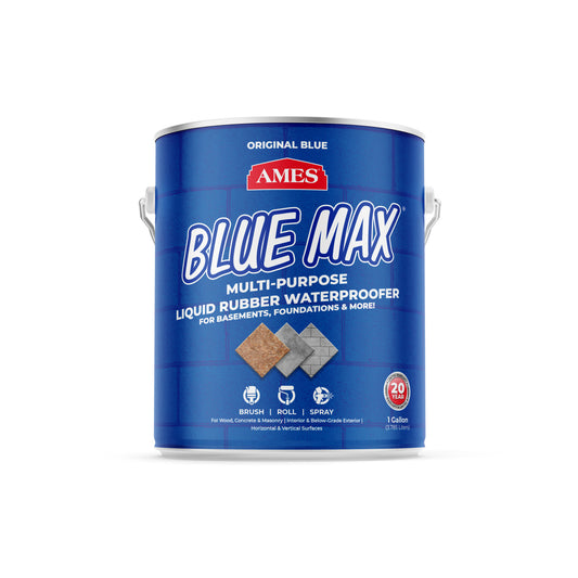 AMES BLUE MAX® Original Blue