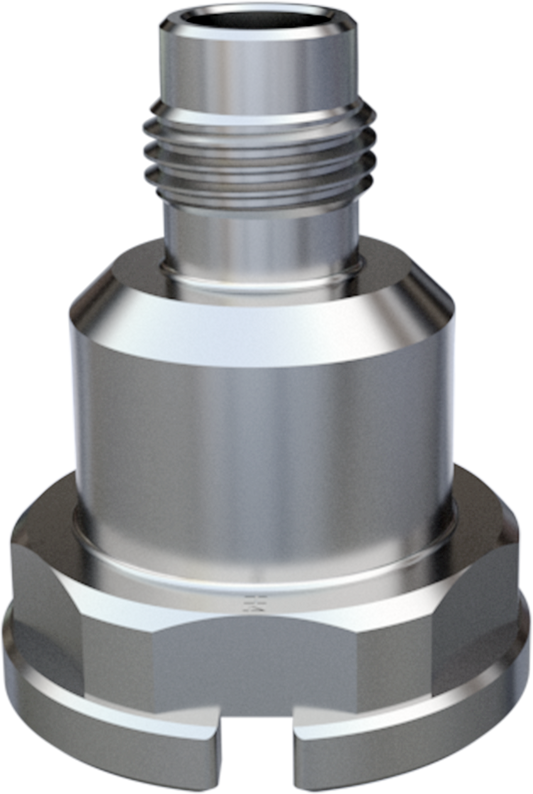 HanSpray Gun Adaptors