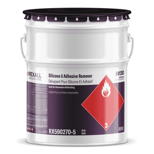 Rexall Solutions Silicone & Adhesive Remover
