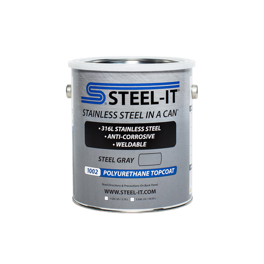 POLYURETHANE TOPCOAT (1 Gallon)