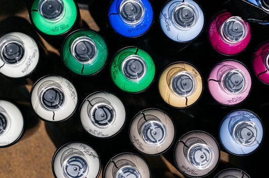 MTN Hardcore (BOX OF 6)