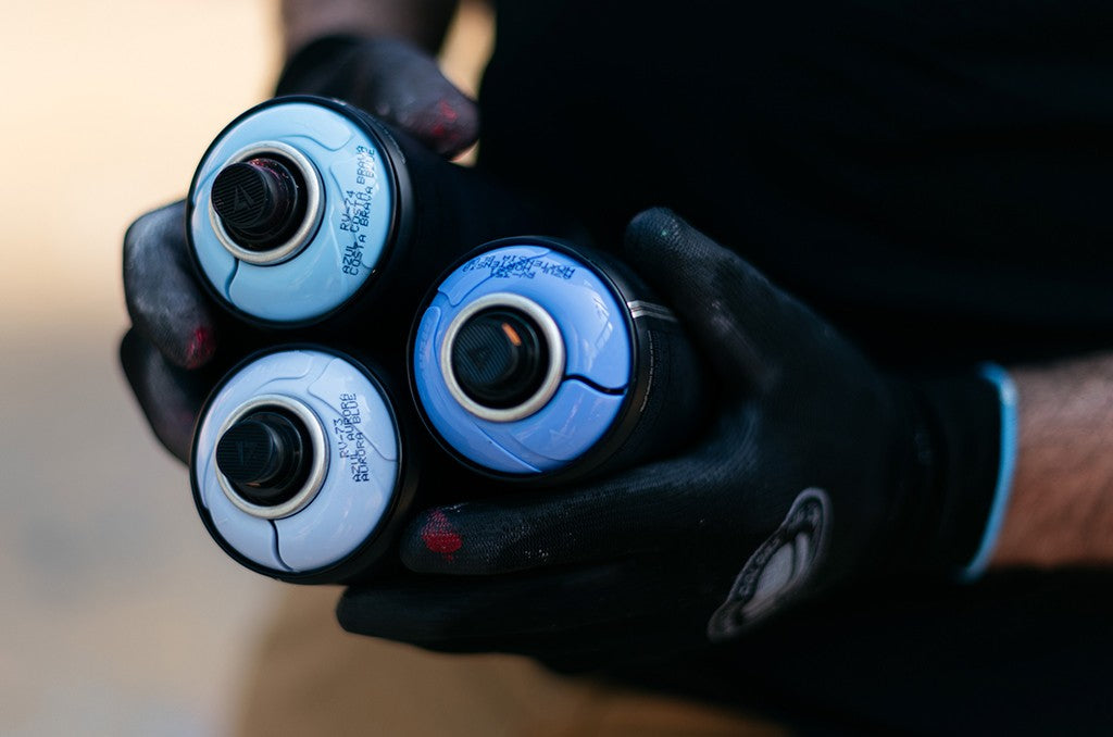 MTN Hardcore (BOX OF 6)