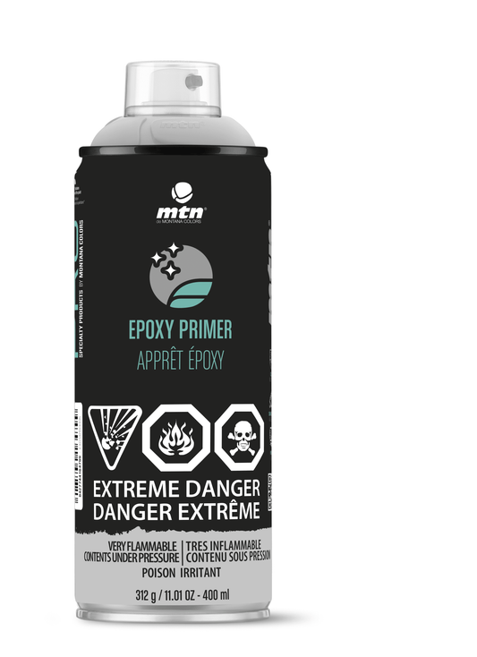Epoxy Primer