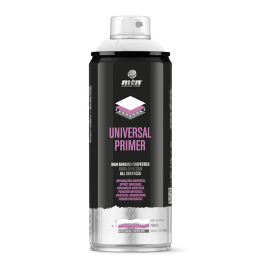 Universal Primer