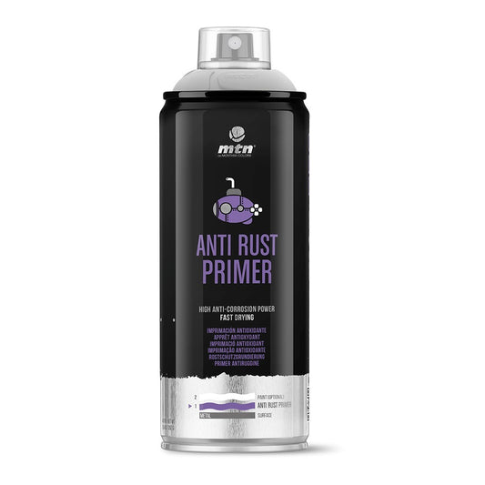 Anti-Rust Primer