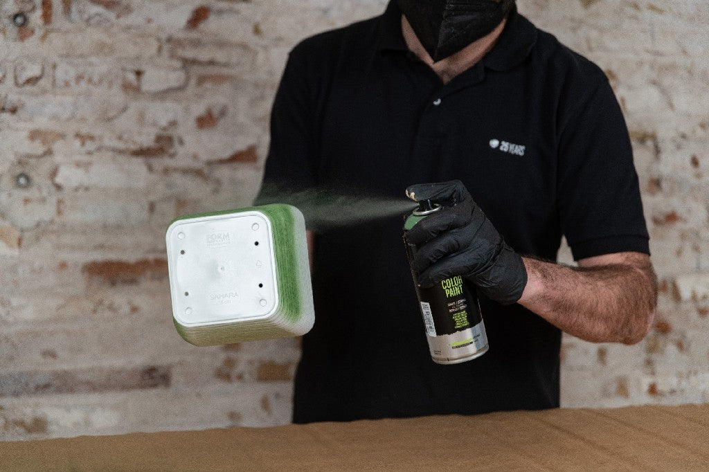 MTN RAL Colours (BOX OF 6)