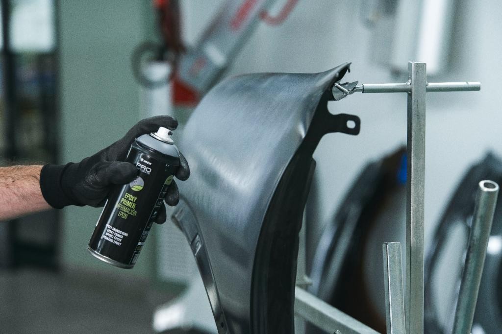 SALE! Epoxy Primer (CASE OF 6)