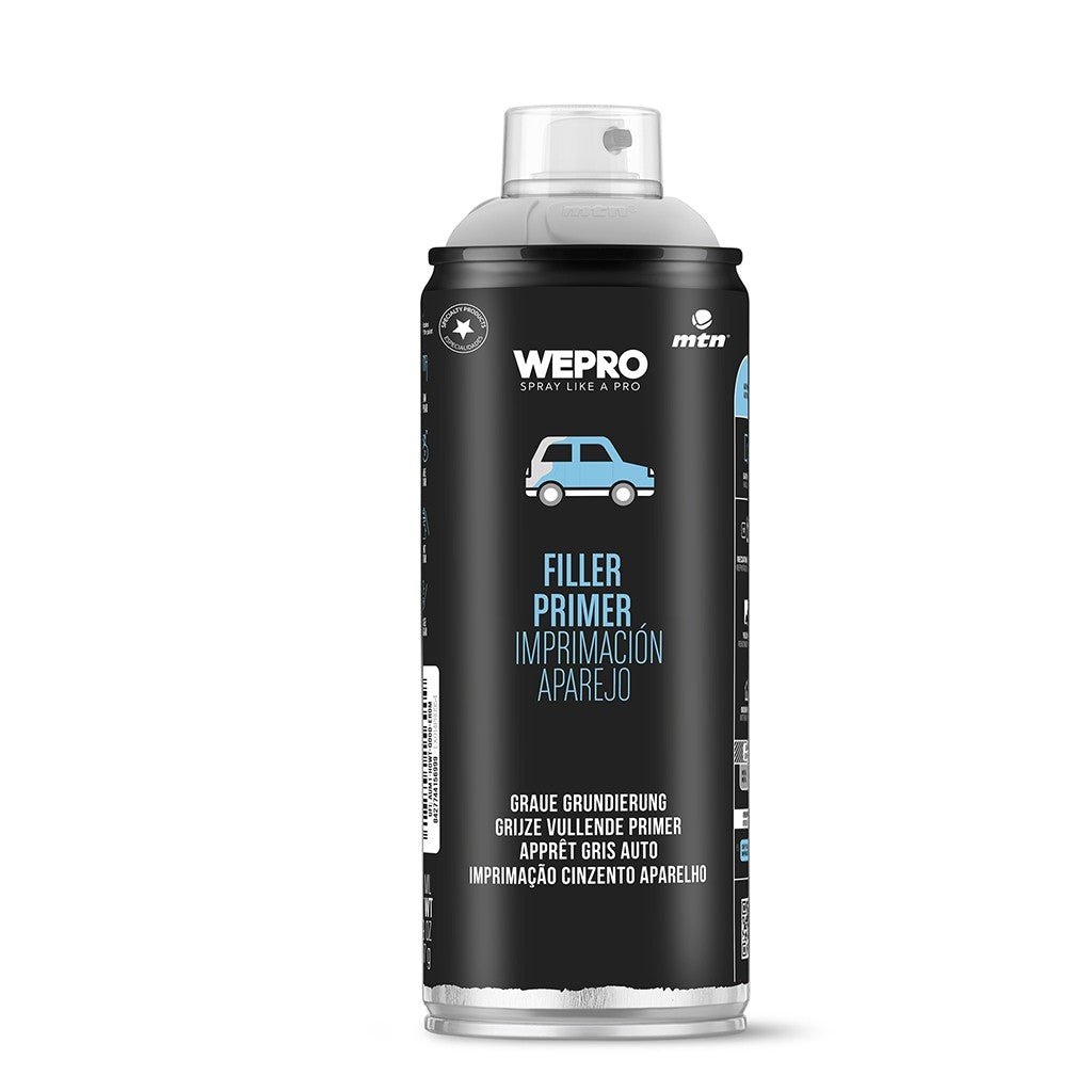 SALE! Filler Primer (CASE OF 6)