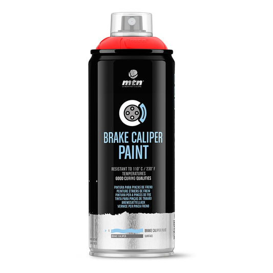 Brake Caliper Paint