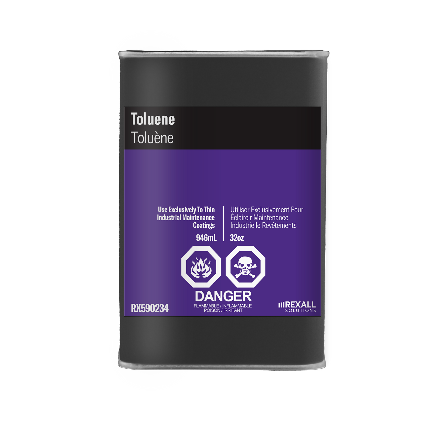 Rexall Solutions Xylene